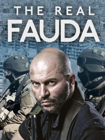Watch The Real Fauda Prime Video