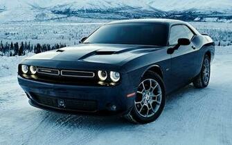 Dodge Challenger Gt Wallpaper And HD Image Car Pixel