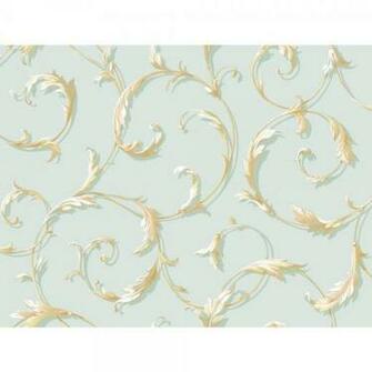 Acanthus Scroll Wallpaper Warehouse