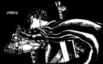 Berserk Wallpaper