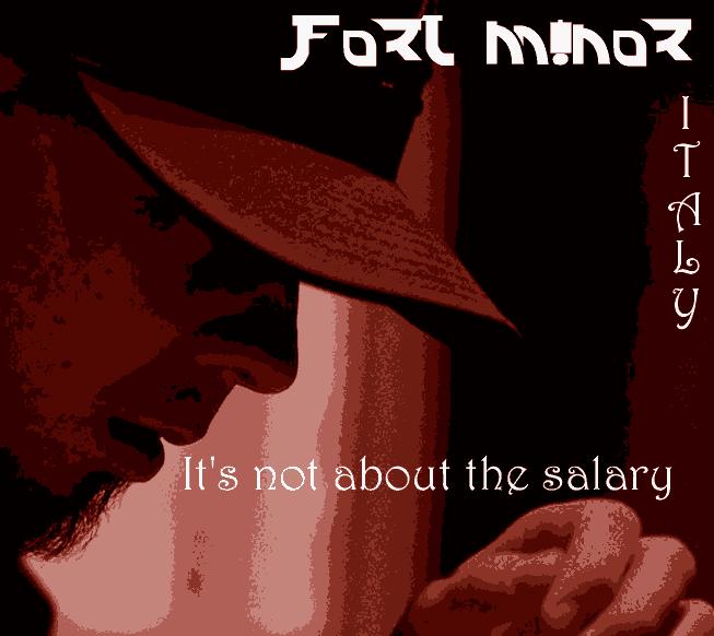 Fort Minor Image Wallpaper And Background