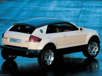 Audi Steppenwolf Exotic Car Wallpaper Of Diesel Station