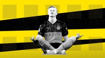 Erling Braut Haaland The Making Of Football S Humble Superstar