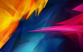 Shape Wallpaper 3338yb4 4usky