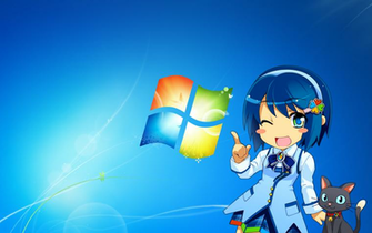 Anime Loli Aniversario De Wii