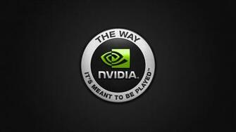 Nvidia Green Black Gray Wallpaper Background 4k