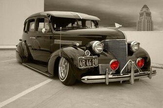 Lowrider Computer Wallpaper Desktop Background Id