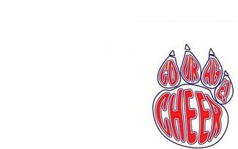Not Found Courage Cheer Dance United