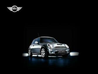 Mini Cooper Wallpaper Widescreen
