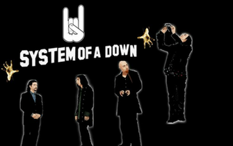 System Of A Down Wallpaper For Your