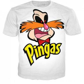 Pingas