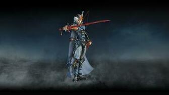 Firion 4k 8k HD Final Fantasy Wallpaper