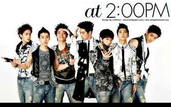 2pm Image Wallpaper Photos