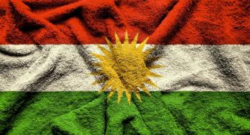 Flags Kurdistan 1080p Wallpaper HDwallpaper Desktop