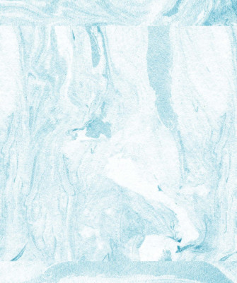 Light Blue Marble Wallpaper