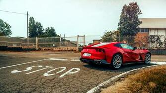 Ferrari Superfast Wallpaper HD Car Id