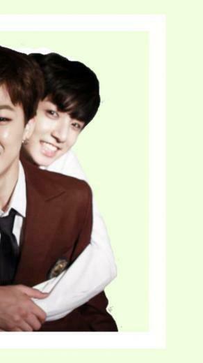 Bts Wallpaper On Jimin And Jungkook