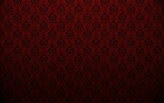 Deep Red Wallpaper