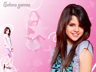 Selena Gomez Wallpaper