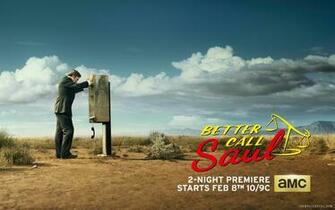 Better Call Saul Tv Series HD Wallpaper IHD