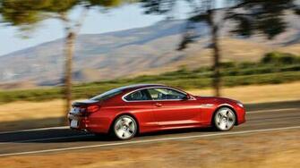 Bmw Series Coupe Photos And Wallpaper Tuningnews Net