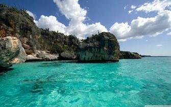 Dominican Republic Desktop Wallpaper Top