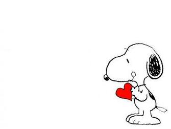 Snoopy Wallpaper Res