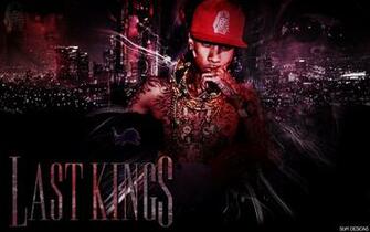 Last Kings Sbm Exclusive HD Wallpaper