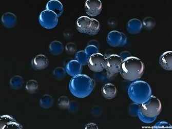3d Wallpaper Beautiful High Res HD Balls For