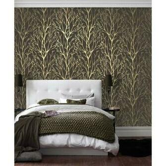Wallpaper All Patterned