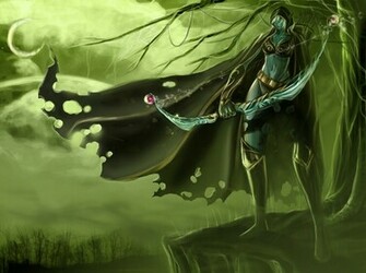 Graffiti Dota Wallpaper