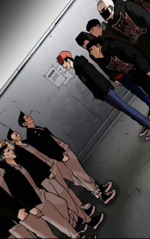My Future Wallpaper From Lookism Amino
