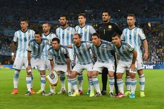 Argentina National Football Team Wallpaper X Net