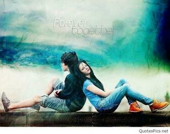 Love Couple Wallpaper Pictures For