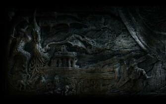 Elder Scrolls Skyrim By Marvnation D3anury Dual Monitor