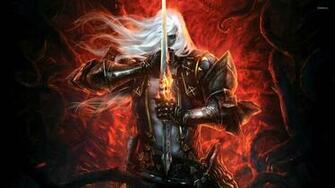 Castlevania Lords Of Shadow