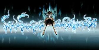 Starrk Bleach Anime Photo