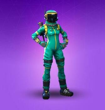 Fortnite Hazard Agent Skin Pro Game Guides