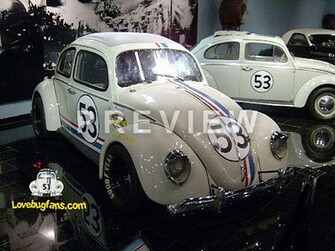 Herbie Wallpaper