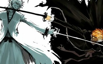 Ichigo Kurosaki Bleach Wallpaper