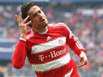 Italians Abroad The Bundesliga Forza Italian Football