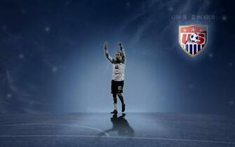 Us Soccer Wallpaper