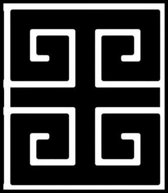 Greek Key Desktop Background This Is Another Grecian Design
