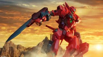 Gundam Astraea Type F Hg Model Kits Photo S Taken By