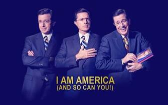 Stephen Colbert Wallpaper