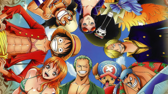 One Piece Desktop Wallpaper On
