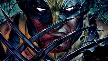 Wolverine 4k Wallpaper