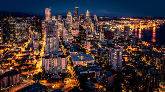 Top Seattle Wallpaper Full HD 4k To Use