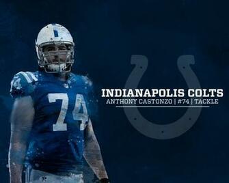 Colts Wallpaper