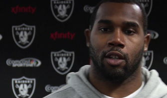 Darren Mcfadden Confirmed That Matt Flynn Is The Raiders Starter Pro